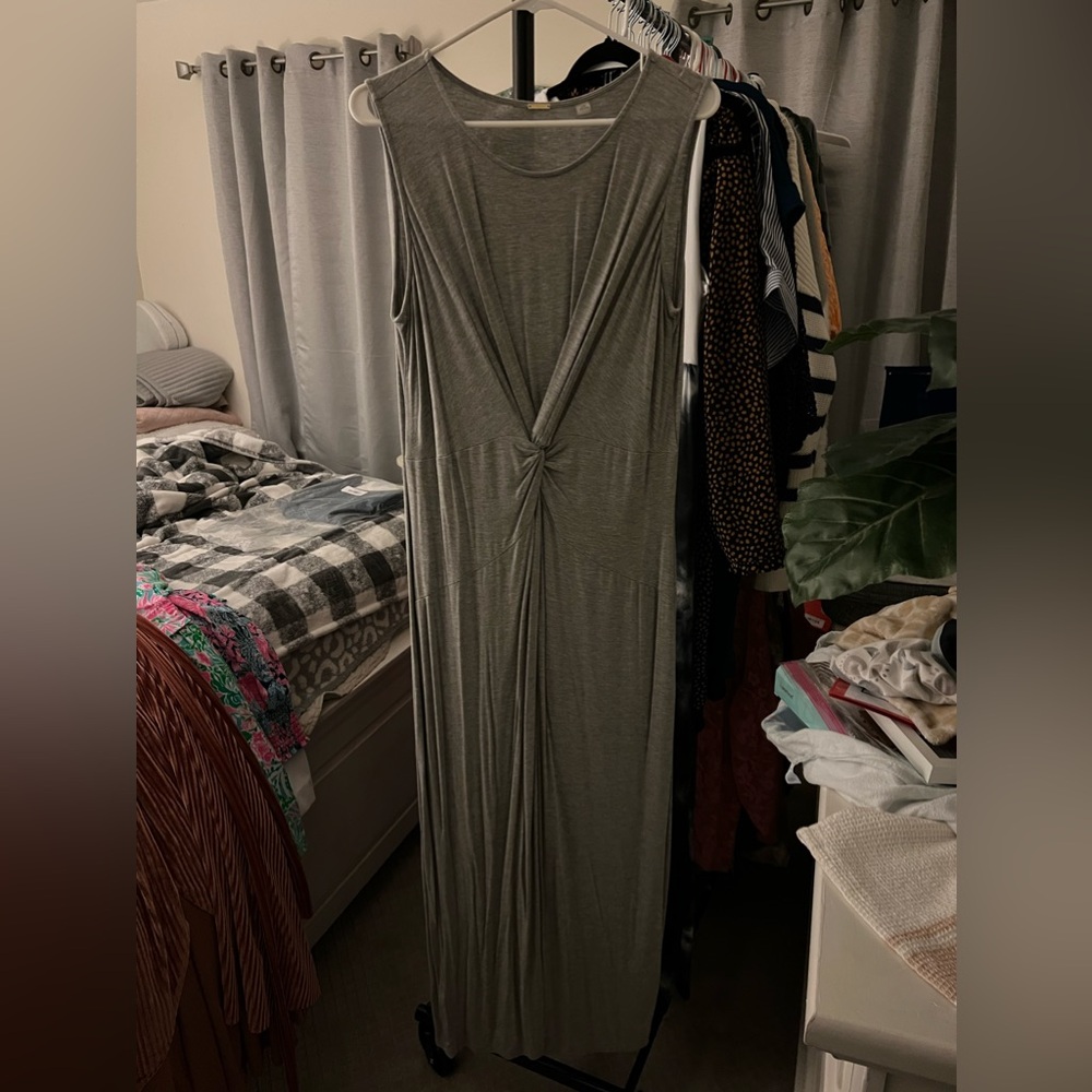 Ttahari Size Large Maxi Dress, New without Tags.